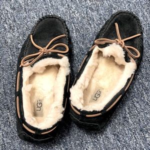 UGG Dakota Moccasin Slippers